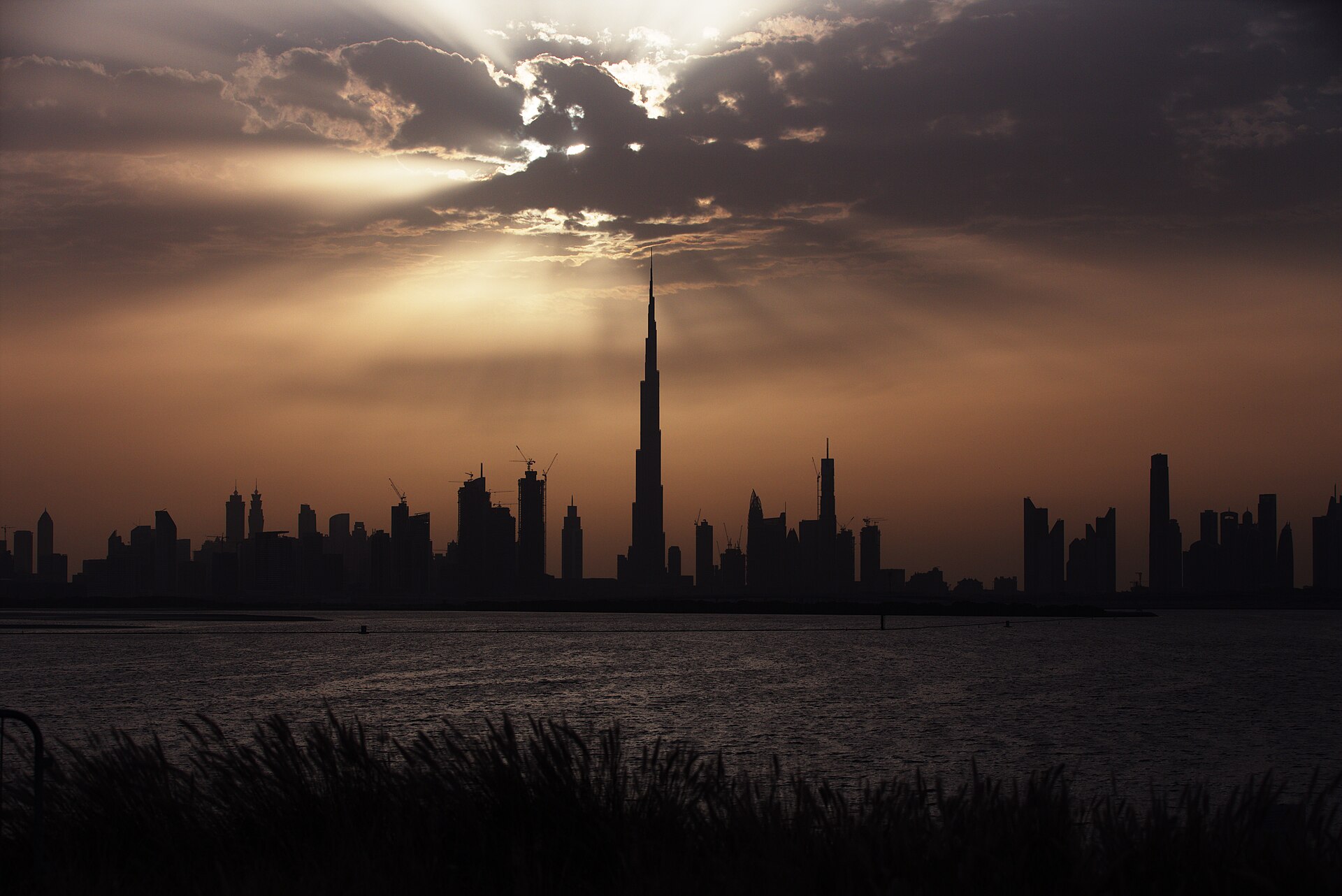 Egypt & Dubai Tours: Pharaohs, Then the Future
